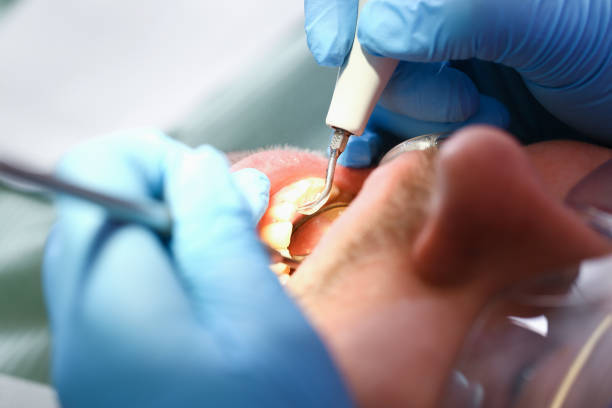 Best Pediatric Emergency Dentist in Harrisburg, NC
