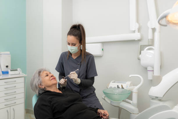 Best Emergency Tooth Extraction in Harrisburg, NC