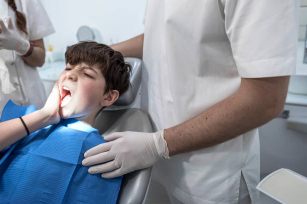 Best Weekend Emergency Dentist in Harrisburg, NC