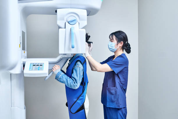 Best Walk-In Emergency Dentist in Harrisburg, NC