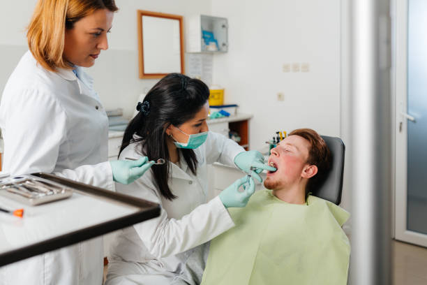 Best Same-Day Emergency Dentist in Harrisburg, NC
